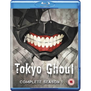 Tokyo Ghoul - Saison 1 - Collection Edition Standard