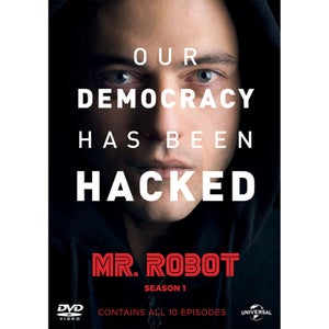 Mr. Robot - Season 1
