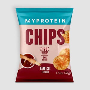 Myprotein Protein Crisps, 25g (USA)