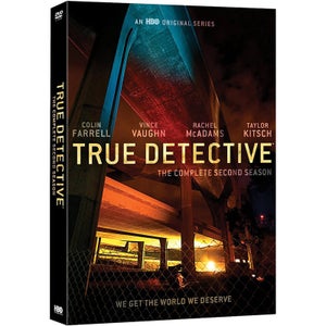 True Detective - Season 2 