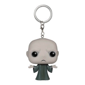 Harry Potter Voldemort Pocket Pop! Vinyl Key Chain