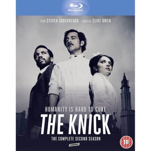 The Knick - Season 2