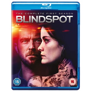 Blindspot - Season 1