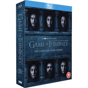 Game Of Thrones - Serie 6
