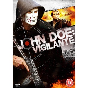 John Doe : Vigilante