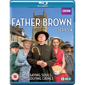 Father Brown - Serie 4