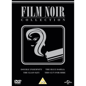 Film Noir Collection