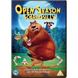 Open Season: Scared Silly