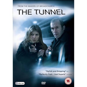 The Tunnel - Serie Een