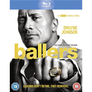 Ballers - Season 1