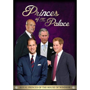 Princes of the Palace