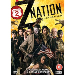 Z Nation - Series 2