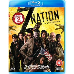 Z Nation - Series 2