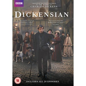 Dickensian