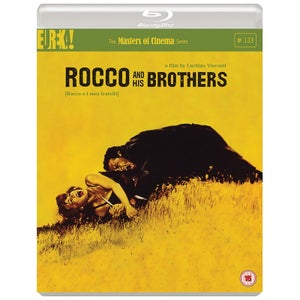 Rocco and His Brothers