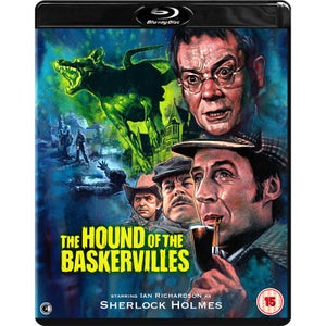 Hound of the Baskervilles