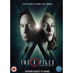X-Files Event Series