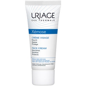 URIAGE Xemose Face Cream 1.35 fl.oz