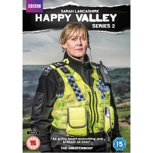 Happy Valley - Temporada 2