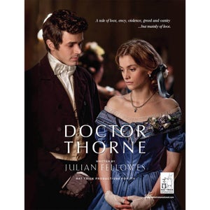 Doctor Thorne - Season 1