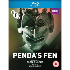 Penda's Fen - Limitierte Auflage