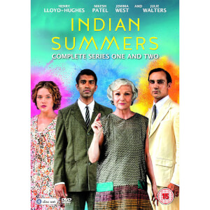 Indian Summers Series 1-2