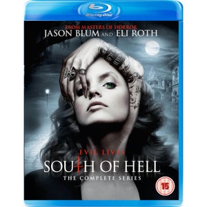 South of Hell - Série 1