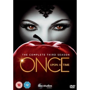 Once Upon A Time - Season 3