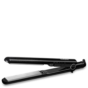 BaByliss Diamond Hair Straighteners - Black