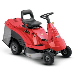HF1211 HE 71cm Variable Speed Ride On Lawn Mower