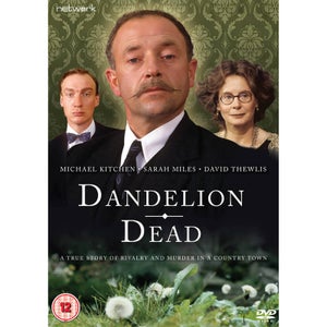 Dandelion Dead - The Complete Series