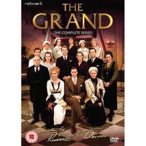 The Grand: The Complete Series