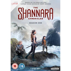 The Shannara Chronicles - Season 1