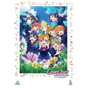 Love Live! School Idol Project - Season 2