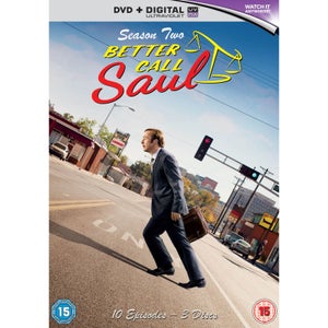 Better Call Saul - Season 2