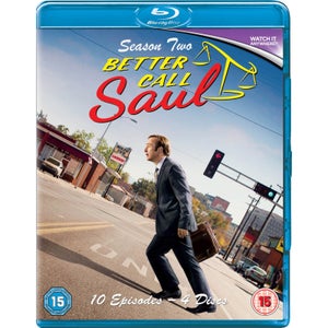 Better Call Saul - Season 2