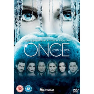 Once Upon A Time - Season 4