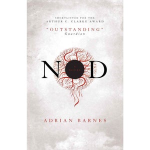 Titan Books: NOD - Adrian Barnes (Paperback)
