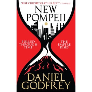 New Pompeii by Daniel Godfrey