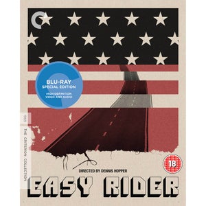 Easy Rider - The Criterion Collection