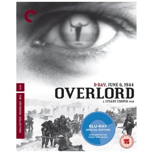 Overlord - Die Criterion-Sammlung