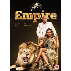 Empire - Season 2