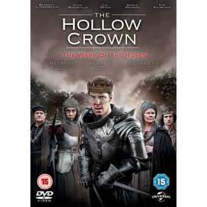The Hollow Crown: The War of the Roses