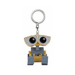 WALL-E Pocket Funko Pop! Keychain