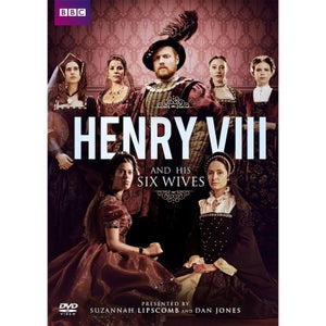 Henry VIII and His Six Wives