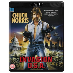 Invasion USA