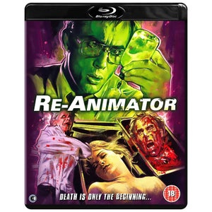 Re-animator