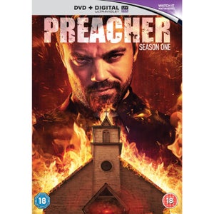Preacher - Season 1