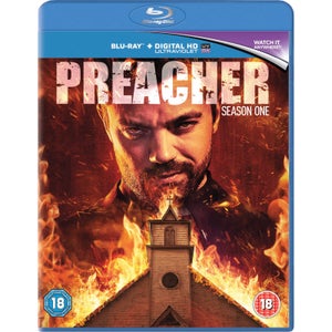 Preacher - Season 1