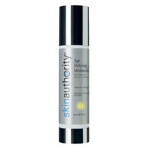 Skin Authority Age Defying Moisturiser SPF 18